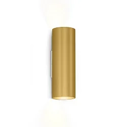wall luminaire RAY MINI WALL SURF 2.0 PAR16 GU10 IP20