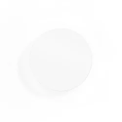 Luminaire mural MILES 2.0 ROUND IP20, blanche gradable