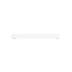 wall luminaire MILES WALL SURF 9.0 IP20, white matt dimmable