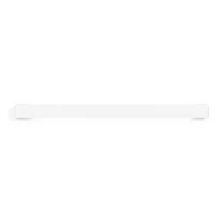 wall luminaire MILES WALL SURF 12.0 IP20, white matt dimmable