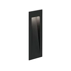 Luminaire d'encastrement mural  ORIS WALL REC 0.7 / 350/700MA Bas, courant constant, indirect IP20