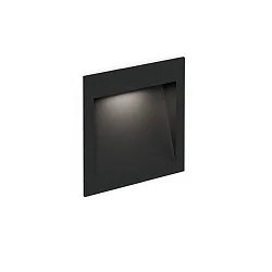 Luminaire d'encastrement mural  ORIS WALL REC 1.3 / 350/700MA Bas, courant constant, indirect IP20