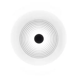 wall luminaire TAPIS WALL SURF 1.0 IP20, white matt dimmable