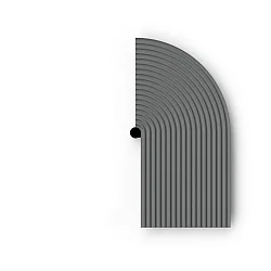 Ouverture TAPIS 3.1 langue, mécanique, gris, marbre