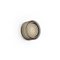 Luminaire mural HAJO IP44 1.0 IP44, blanc mat gradable