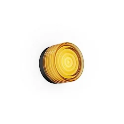 Luminaire mural HAJO IP44 1.0 IP44, noir mat gradable