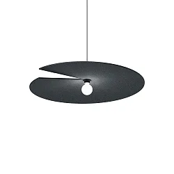 Luminaire à suspension SPIRRA SOFT 3.0 E27 IP20, anthrazit