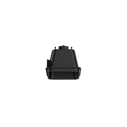 reflector DOCUS MINI, black matt
