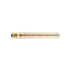 Lampe LED forme capsule E27 5,3W 428lm 2700K CRI 90-100 gradable