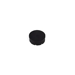 Multi suspension round, Ø 12.3cm, for up to 4 Pendant luminaires, black