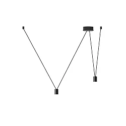 Suspension pendulaire WIRO - DECENTER 2.0 2 voies