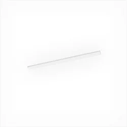 mounting plate PIRRO SYSTEM 1.0, white
