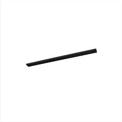 mounting plate PIRRO SYSTEM 1.0, black