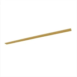 mounting plate PIRRO SYSTEM 2.0, gold