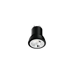 Lampe à réflecteur LED PAR11 GU10 4,3W 235lm 3000K gradable