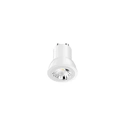 Lampe à réflecteur LED PAR11 GU10 4,3W 240lm gradable