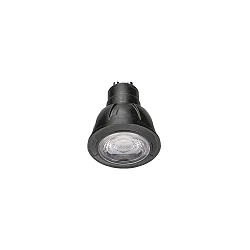 Lampe à réflecteur LED PAR16 GU10 6,5W 457lm 3000K 35° CRI 90-100 gradable