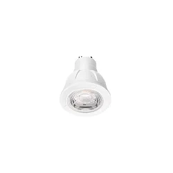 Lampe à réflecteur LED PAR16 GU10 6,5W 500lm 300 | 3000K 35° CRI 90-100 gradable
