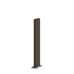 Pied de lampe POLE 670, bronze