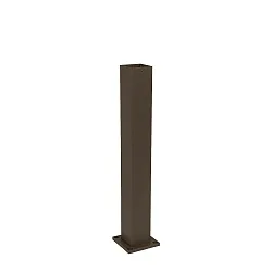 Pied de lampe LINUS POLE 550, bronze