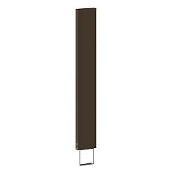 Pied de lampe POLE 870, bronze