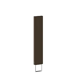 Pied de lampe POLE 670, bronze