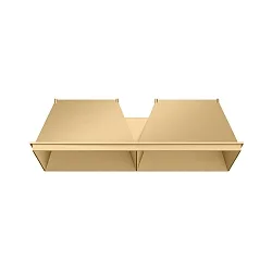 Réflecteur BOX 2.0, champagne