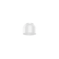 Capot ODREY, blanche