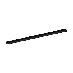 Accessoire Couverture du profil ILANE 1.0, noir 200cm