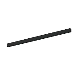 Rosace de plafond 1.6 6 fois, noir