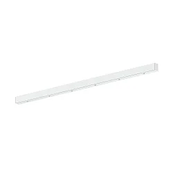 Rosace de plafond 1.6 6 fois, blanche