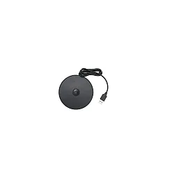 charging station CIRCE without charger, black