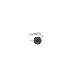 charging station SISTER LIGHT WI-FI without charger, black