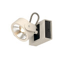 Luminaire de plafond KALU LED 1, blanche 