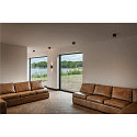 SLV Luminaire mural THEO UP/DOWN QPAR51 GU10, anthrazit