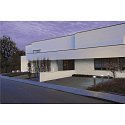 SLV Lampadaire d'ext�rieur SQUARE POLE 90 grand E27 IP44, acier inoxydable gradable