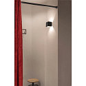 SLV Luminaire mural MANA LED, blanche gradable