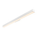 Luminaire mural Q-LINE LED, blanche 