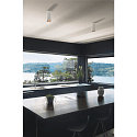 SLV ANELA Reflector 28°, black