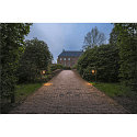 SLV Lampadaire d'ext�rieur MOLAT POLE E27 IP 44, anthrazit