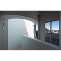 SLV Luminaire mural AVO DOUBLE � 2 flammes GU10, blanche