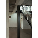 SLV SOLID CUBE Wall luminaire, QT14, black sandstone