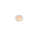 Plafonnier encastré TRITON MINI LED, blanche 