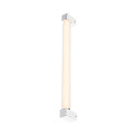 SLV LONG GRILL LED Wall and Ceiling luminaire, 3000K, white