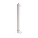 SLV LONG GRILL LED Wall and Ceiling luminaire, 3000K, white
