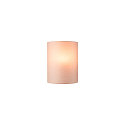 SLV Abat-jour FENDA BASE semi-circulaire, beige