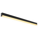 Luminaire mural SIGHT 115 CW, noir 