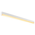 SLV Luminaire mural SIGHT 115 CW, blanche