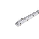 SLV Luminaire mural IMPERVA 120 IP 66, gris