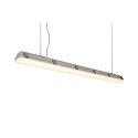 LED Outdoor Wall and Ceiling luminaire IMPERVA 150, IP66 IK08, 55W 120�